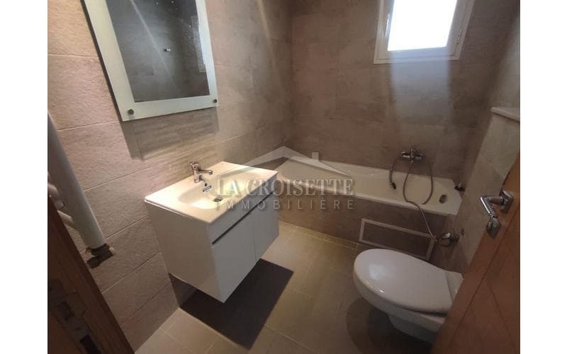 Appartement s+2 4