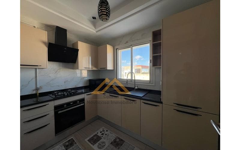 Appartement s+1