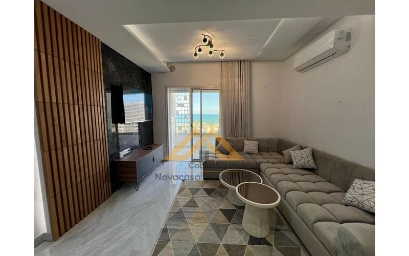 Appartement s+1 3