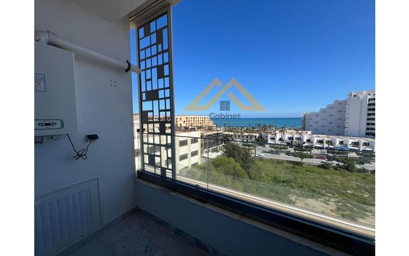Appartement s+1 4
