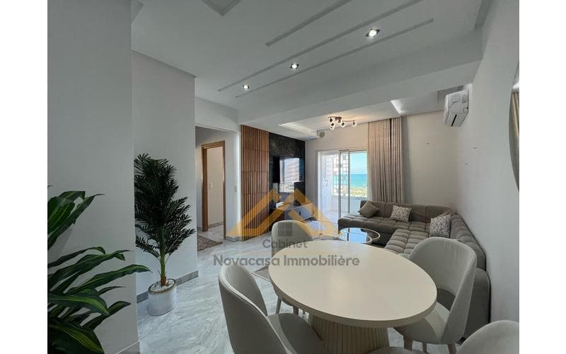 Appartement s+1 5