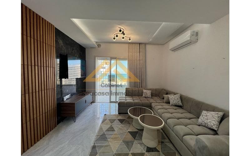 Appartement s+1 6