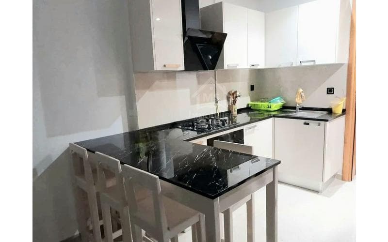 Appartement s+1