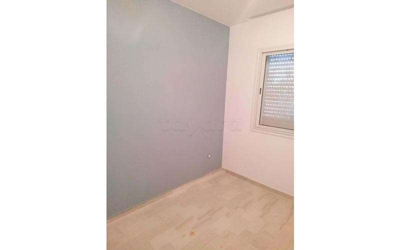 Appartement s+2 2