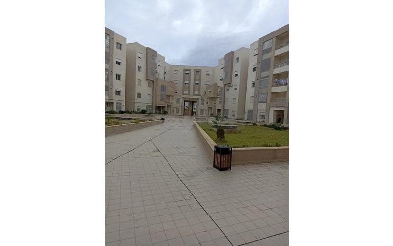 Appartement s+2 3