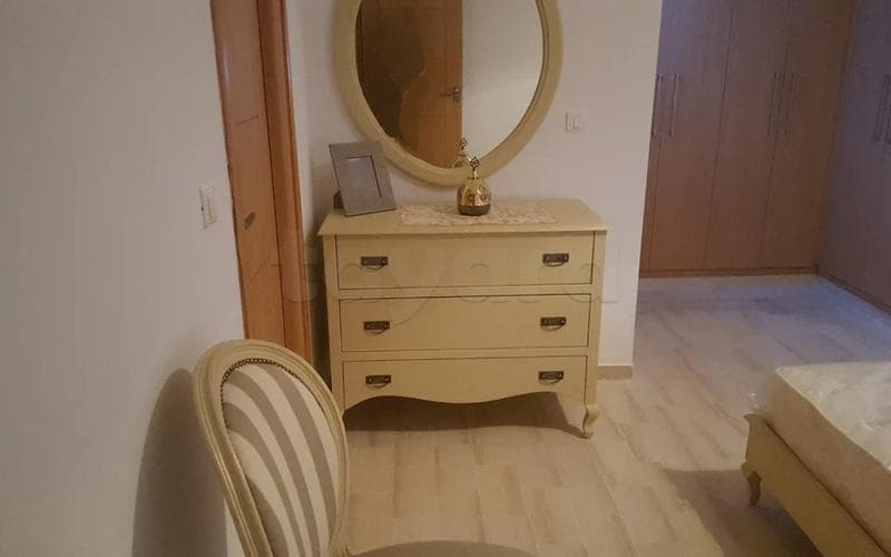 Appartement s+2 4