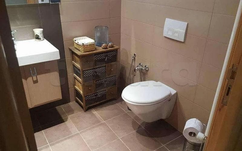 Appartement s+2 5