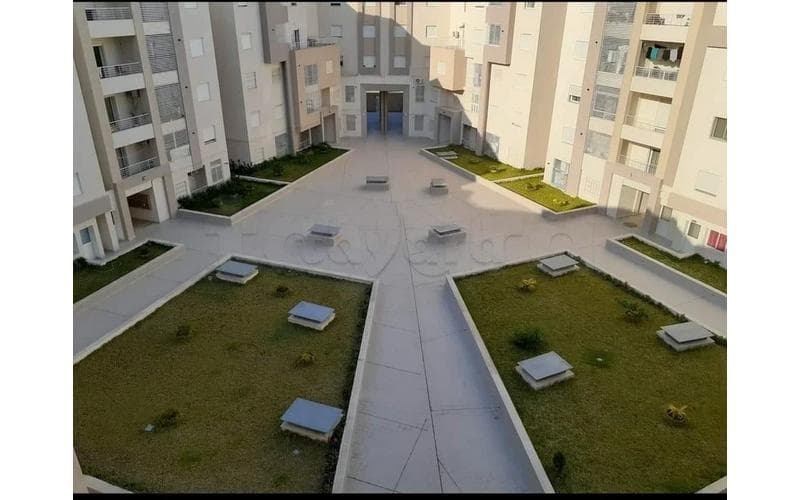 Appartement s+2 6