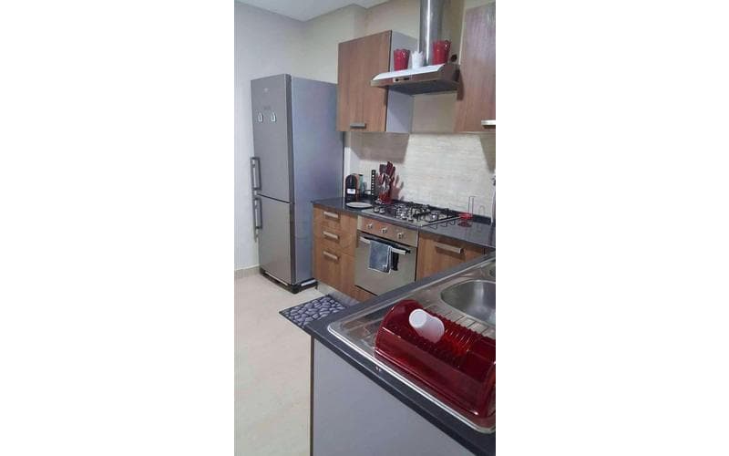 Appartement s+2 7
