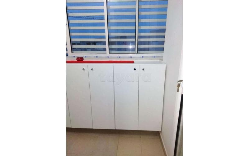 Appartement s+2 9