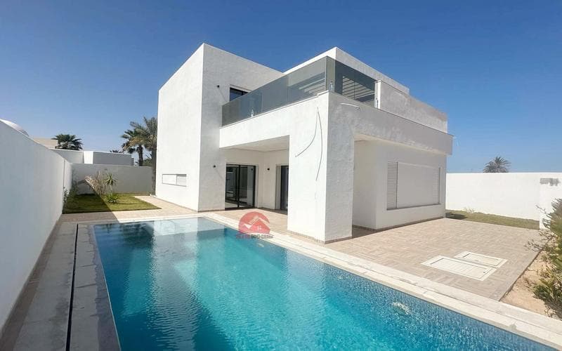 Villa s+3