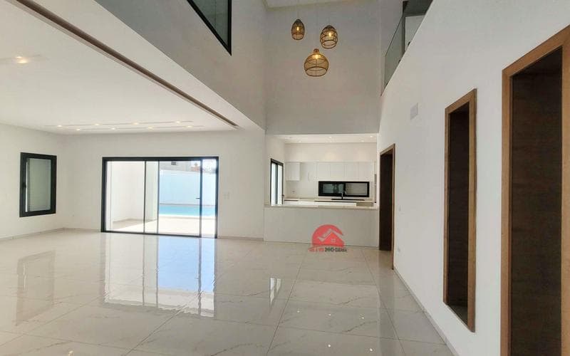 Villa s+3 2