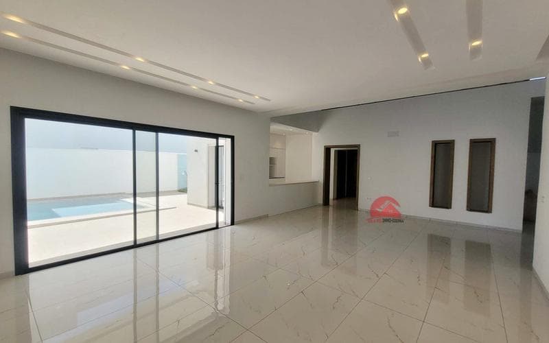 Villa s+3 5