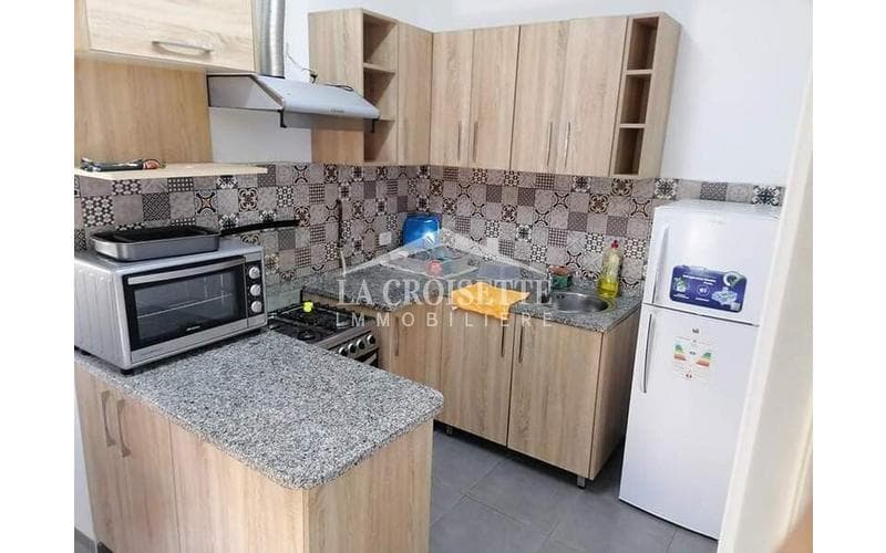 Appartement s+1 2