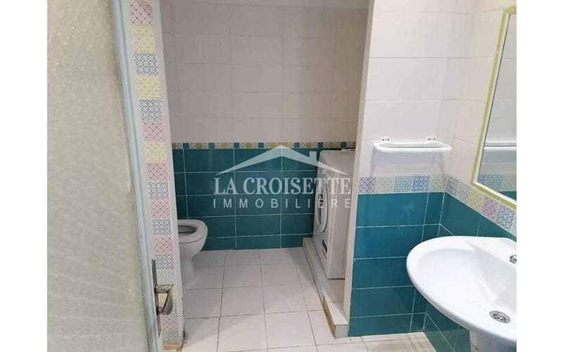 Appartement s+1 3