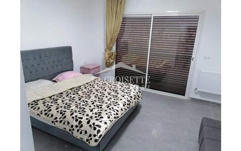 Appartement s+1 4
