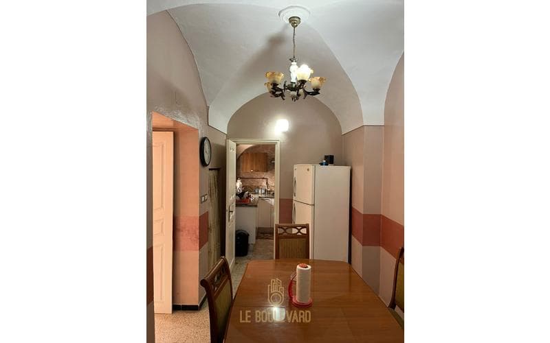 Maison s+4