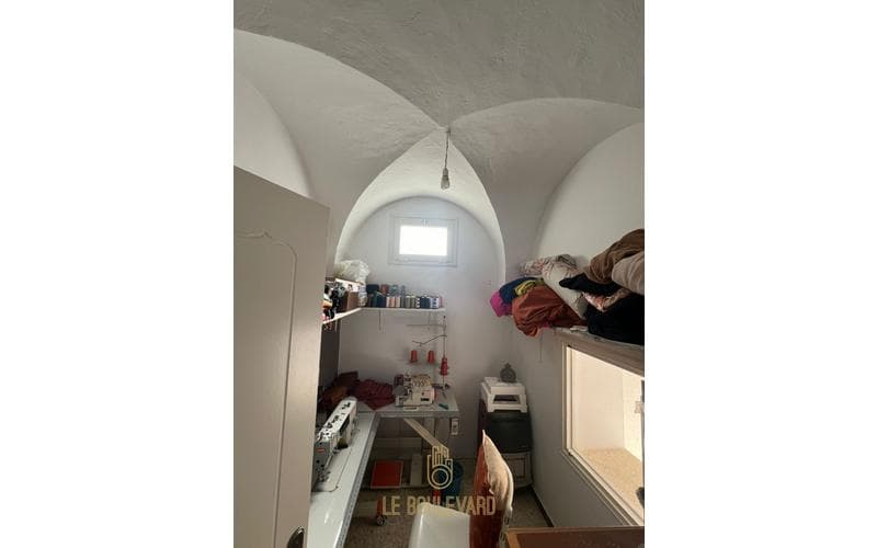 Maison s+4 3