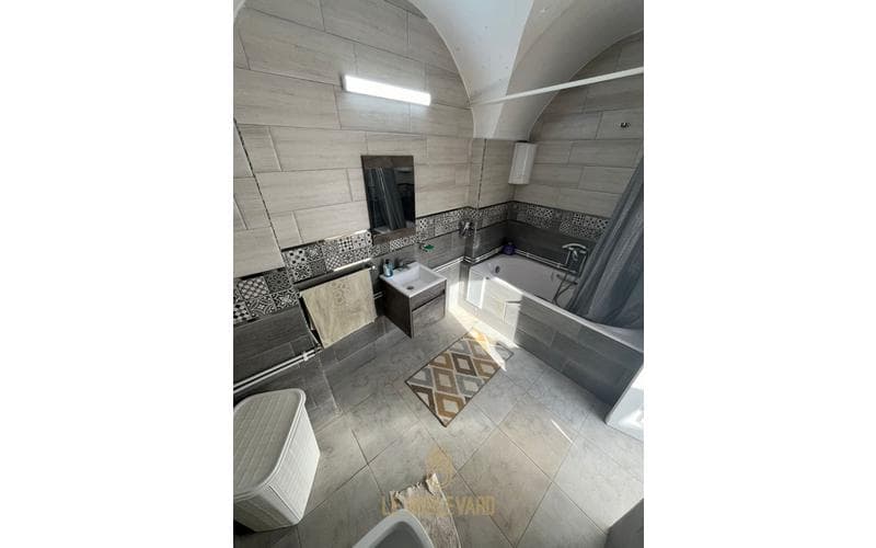 Maison s+4 11