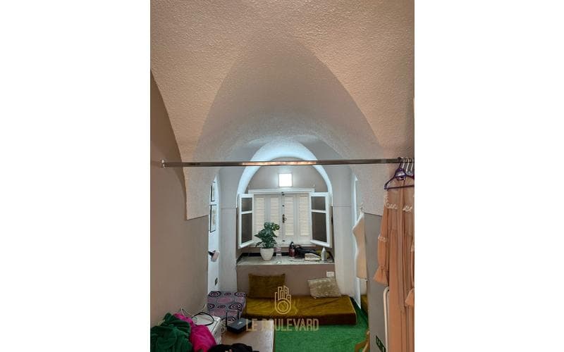 Maison s+4 12