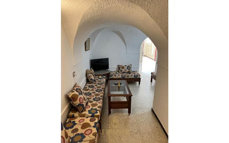 Maison s+4 14