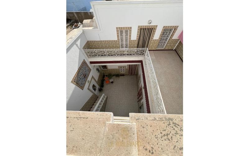 Maison s+4 15