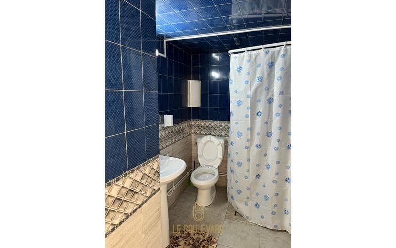 Maison s+4 16