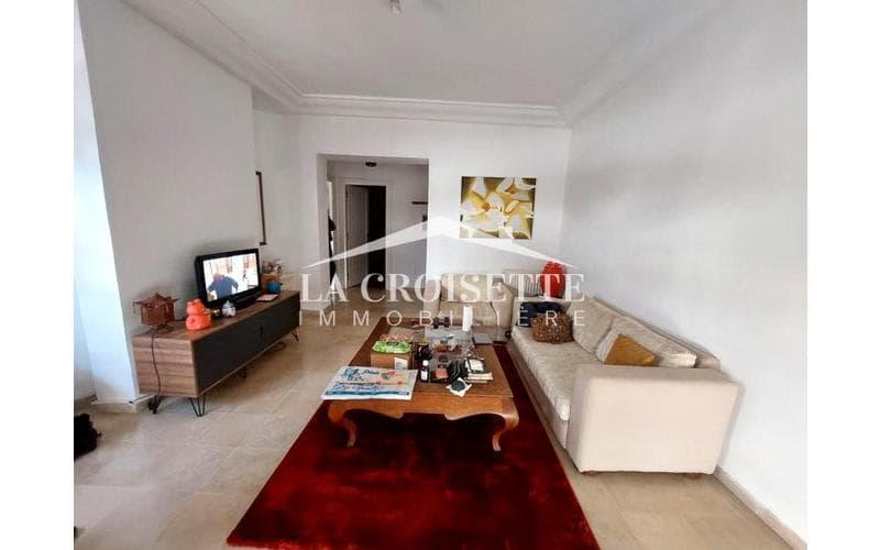 Appartement s+1