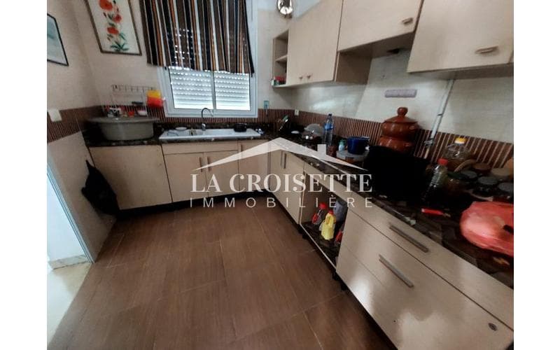 Appartement s+1 2