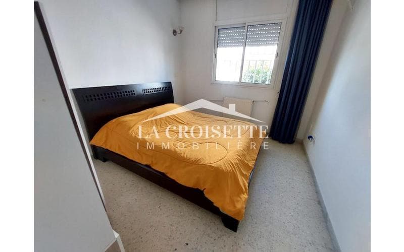 Appartement s+1 3