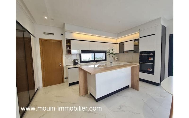 Villa s+4 4