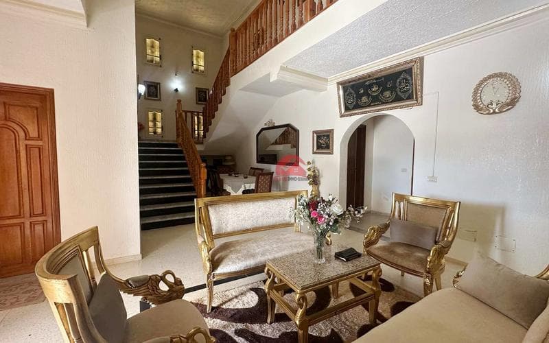 Villa s+5 et plus 2