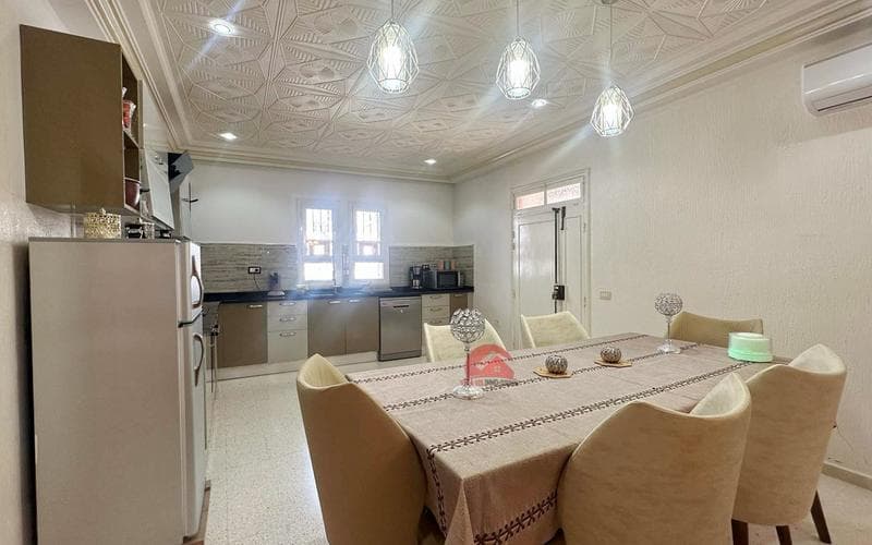 Villa s+5 et plus 5