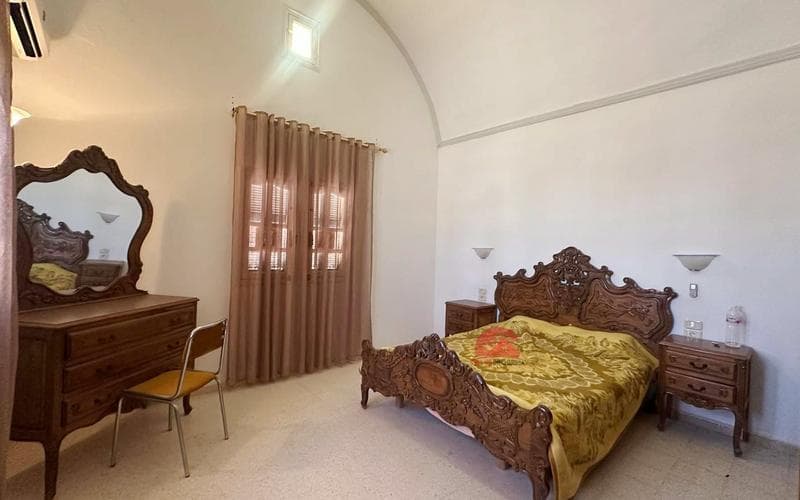 Villa s+5 et plus 6