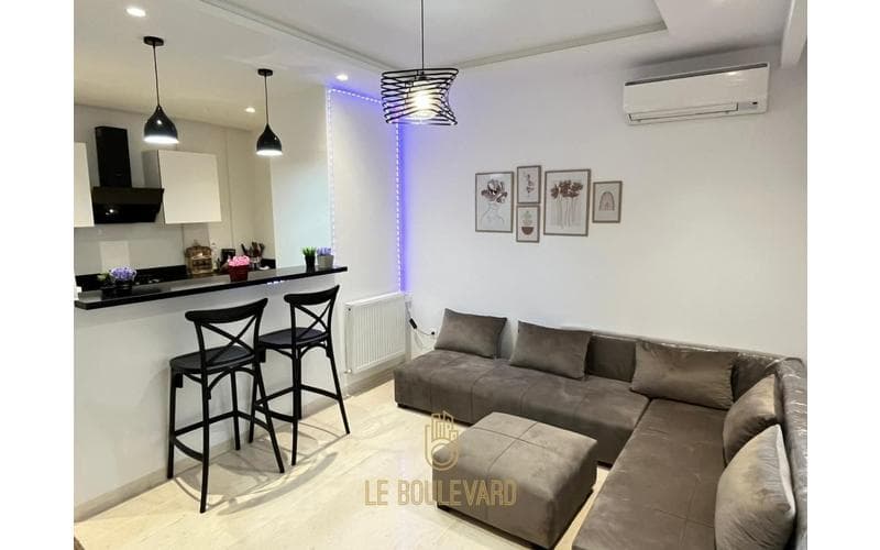 Appartement s+1 2