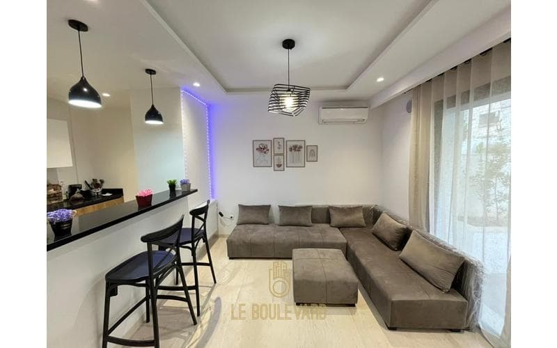 Appartement s+1