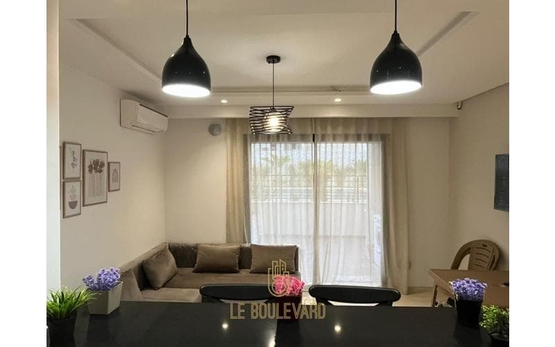 Appartement s+1 3