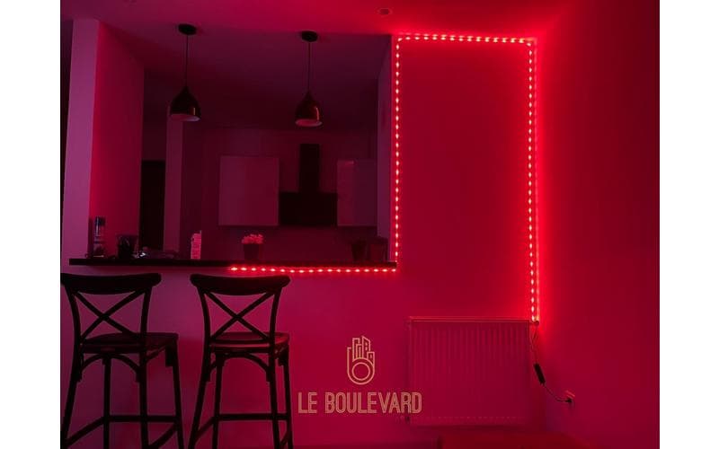 Appartement s+1 5