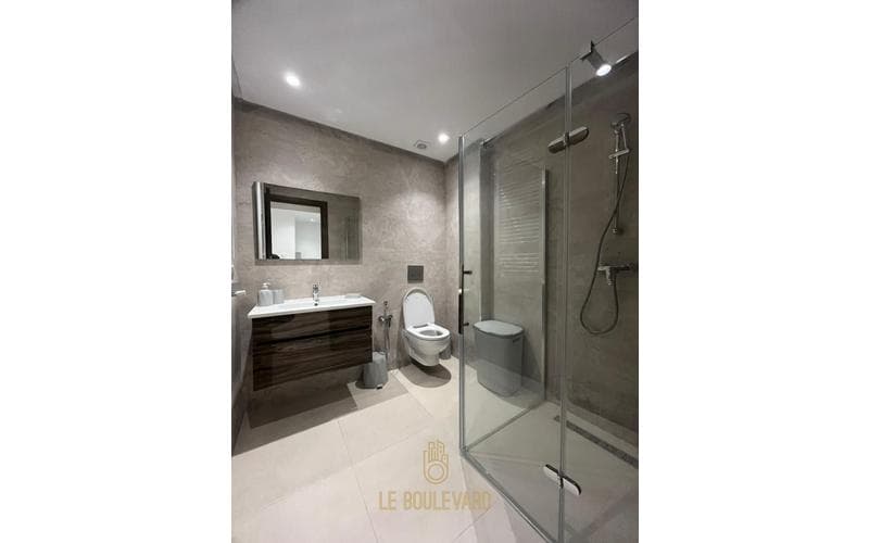 Appartement s+1 9