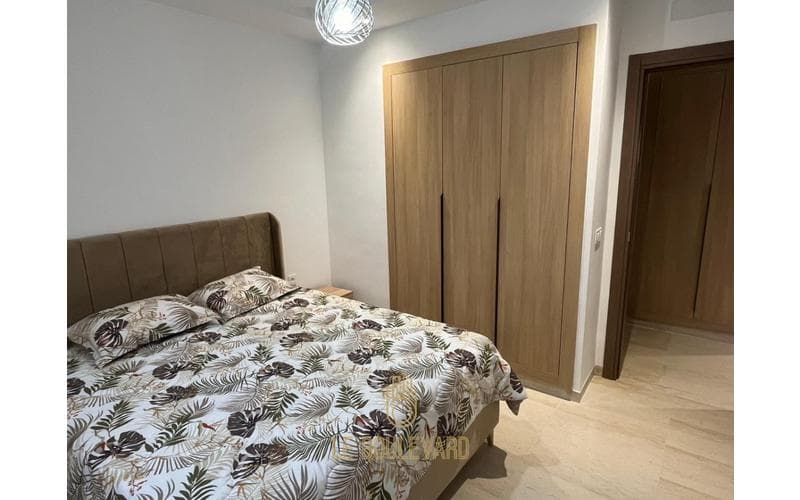 Appartement s+1 11