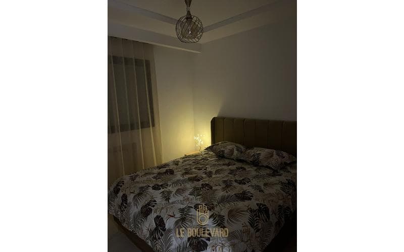 Appartement s+1 12