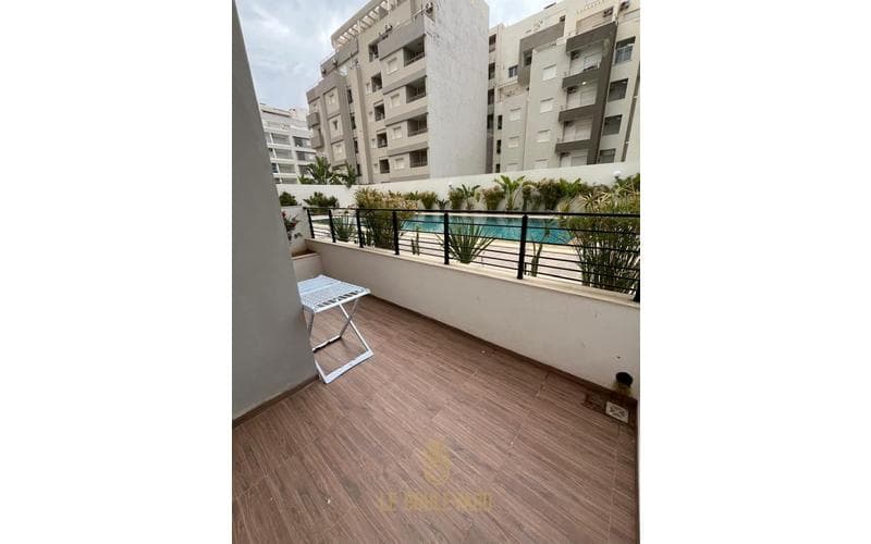 Appartement s+1 14