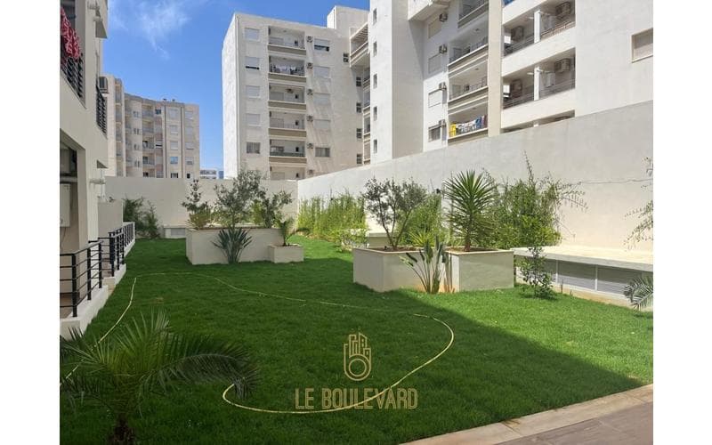 Appartement s+1 16