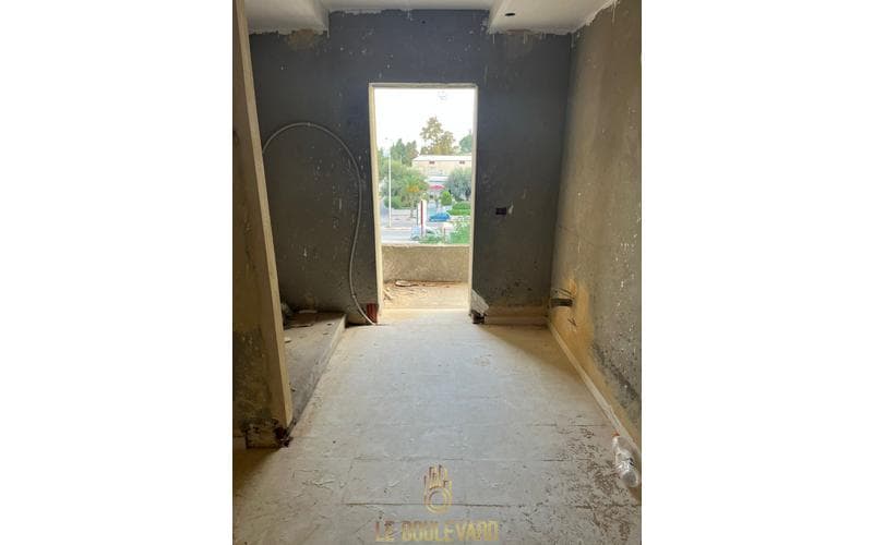 Appartement s+2 3
