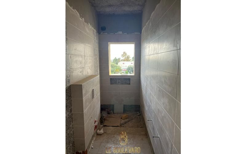 Appartement s+2 4