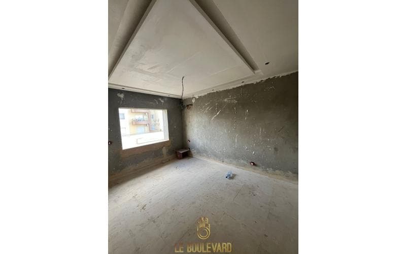 Appartement s+2 8