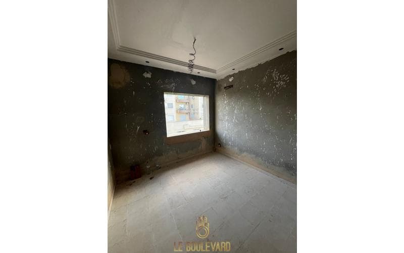 Appartement s+2 7