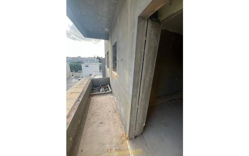 Appartement s+2 6