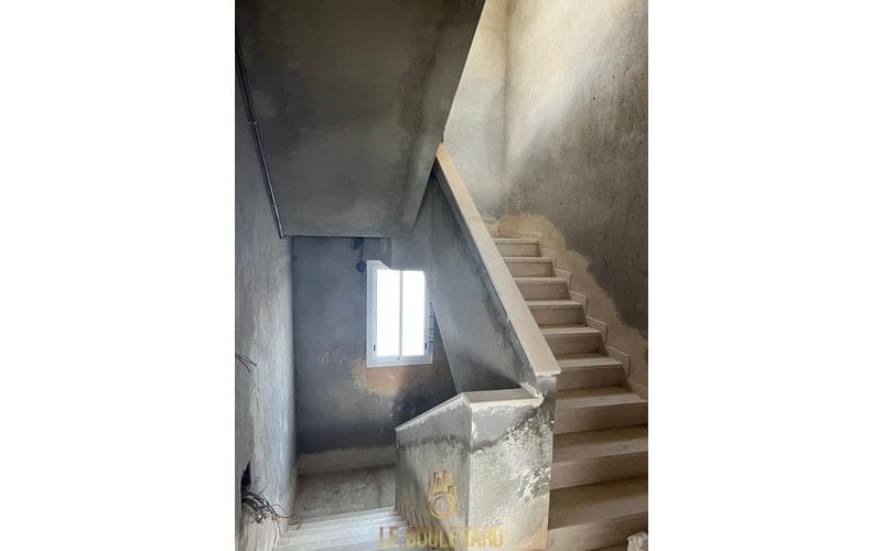 Appartement s+2 9