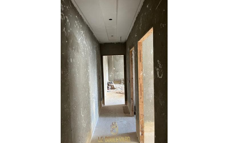 Appartement s+2 10